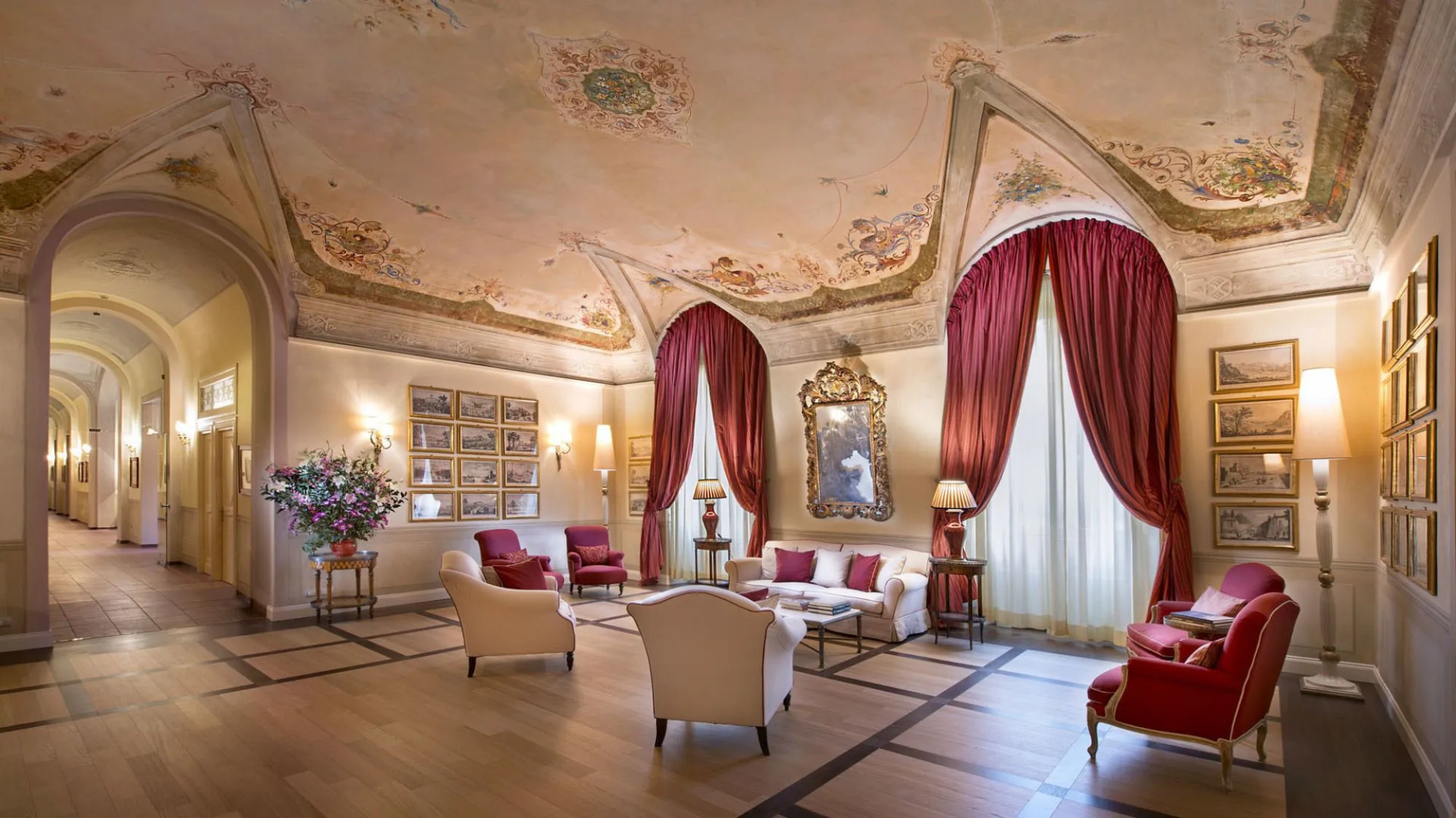 Grotta Giusti Thermal Spa Resort Tuscany, Autograph Collection