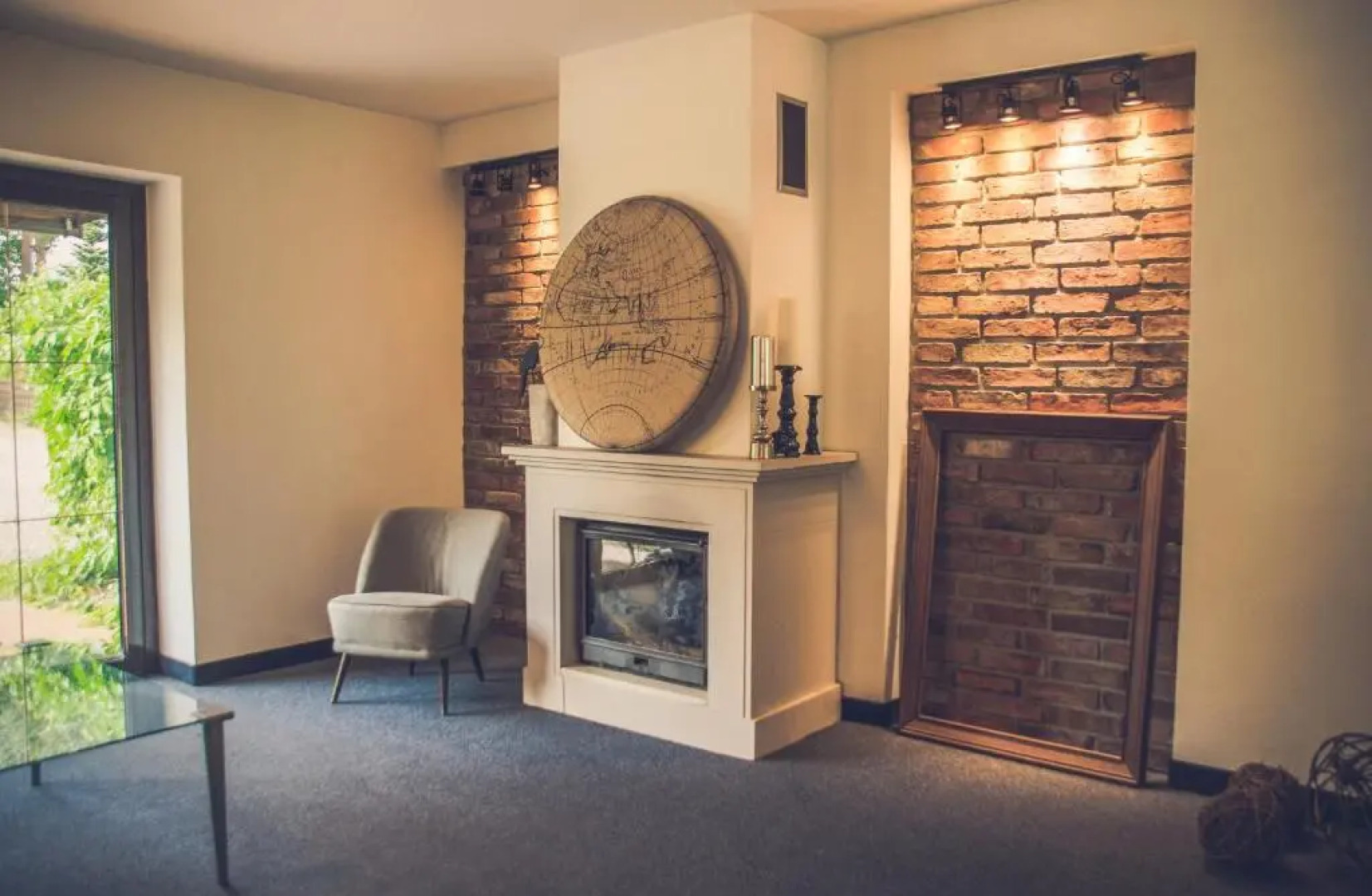 Hotel Dwa Księżyce