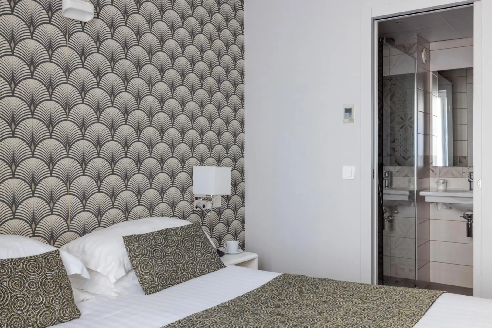 Hôtel Saint Martin Bastille