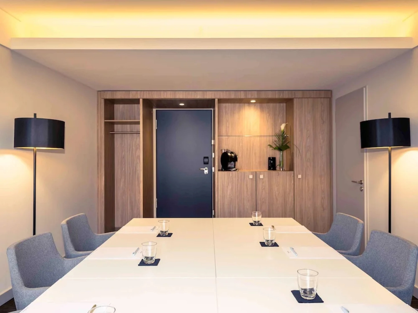 Premier Inn Heilbronn City Centre