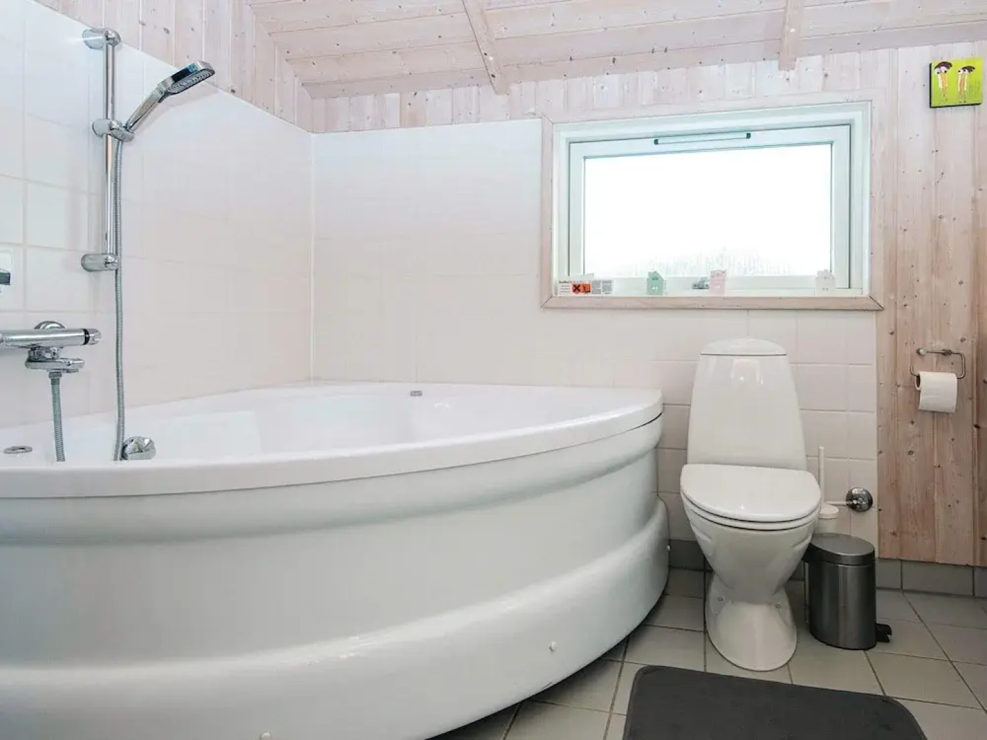 8 Person Holiday Home in Harboore-by Traum