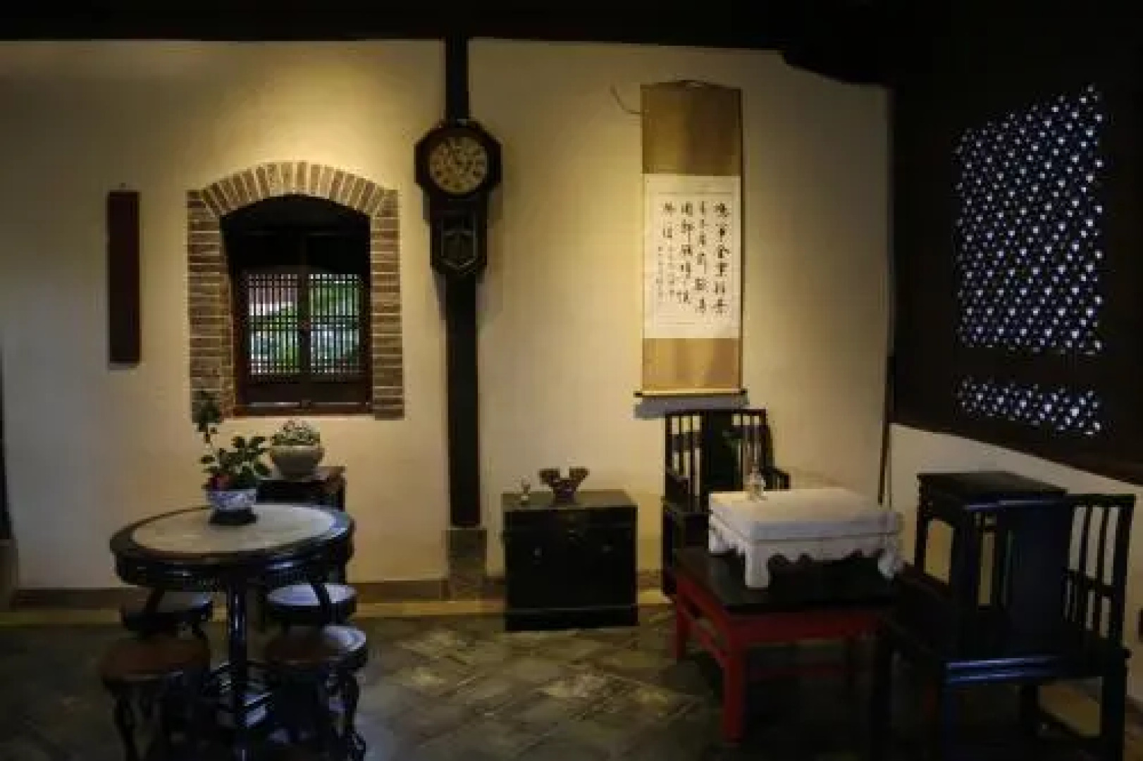 Jianshui Xiu Ju Xian Ting Guesthouse