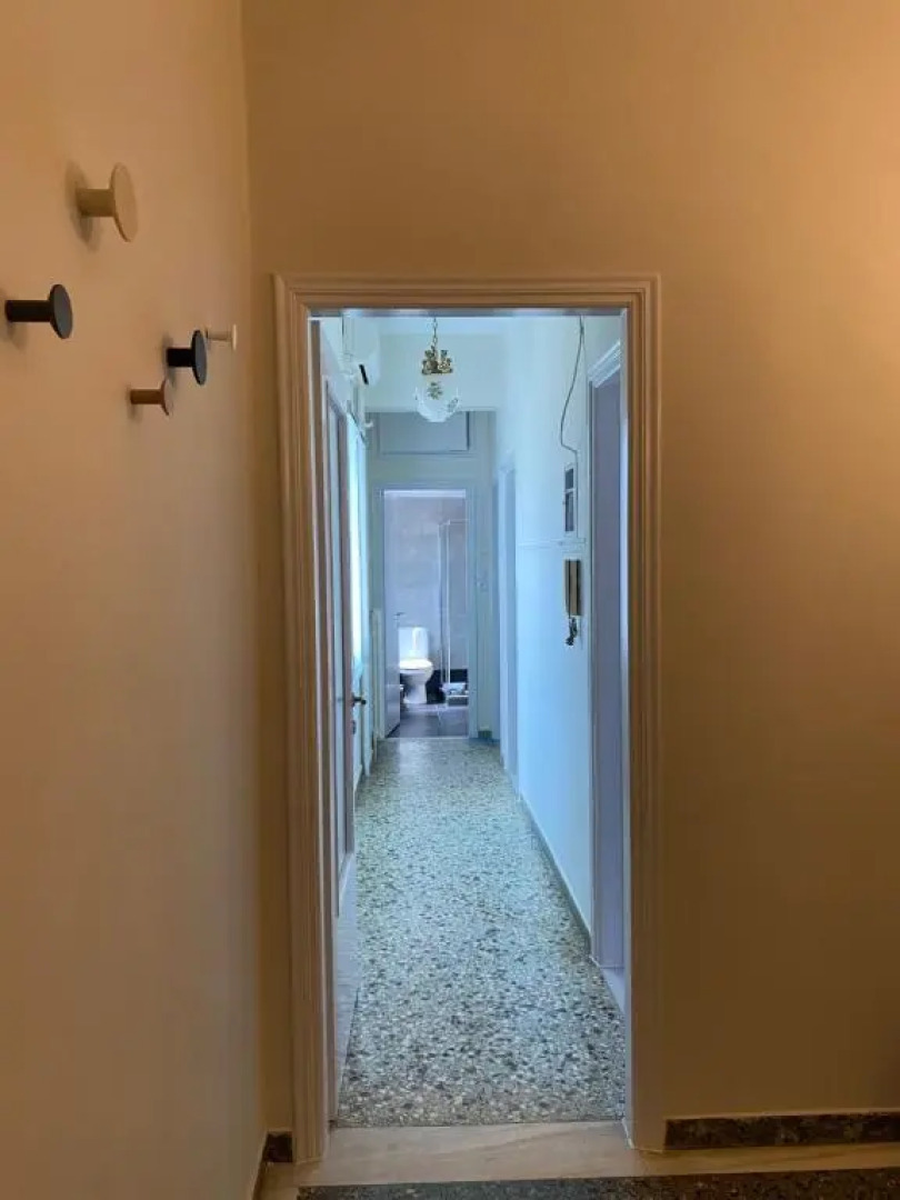 DARSISS - Agrinio Museum apartment