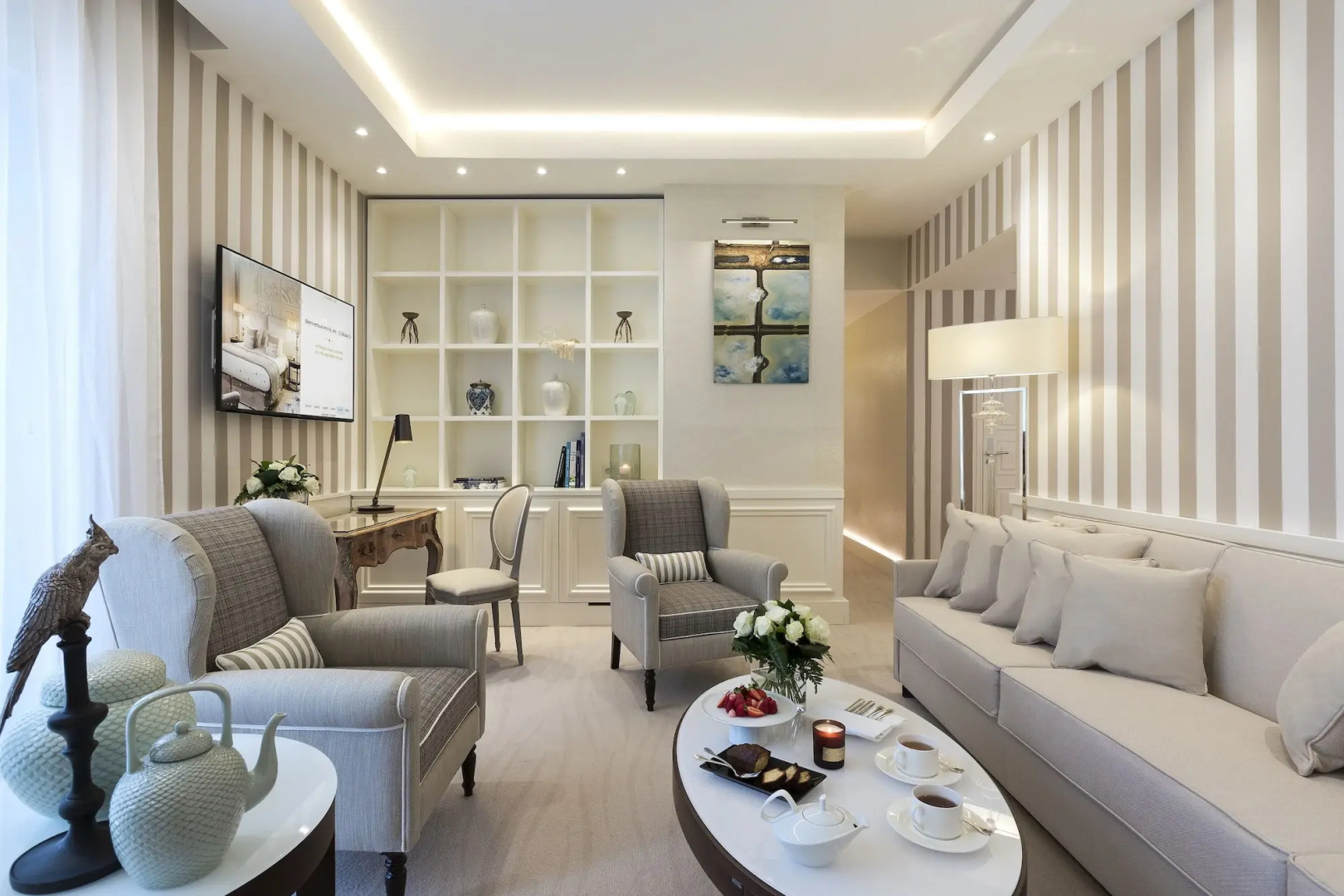 Hôtel Barrière Le Royal La Baule