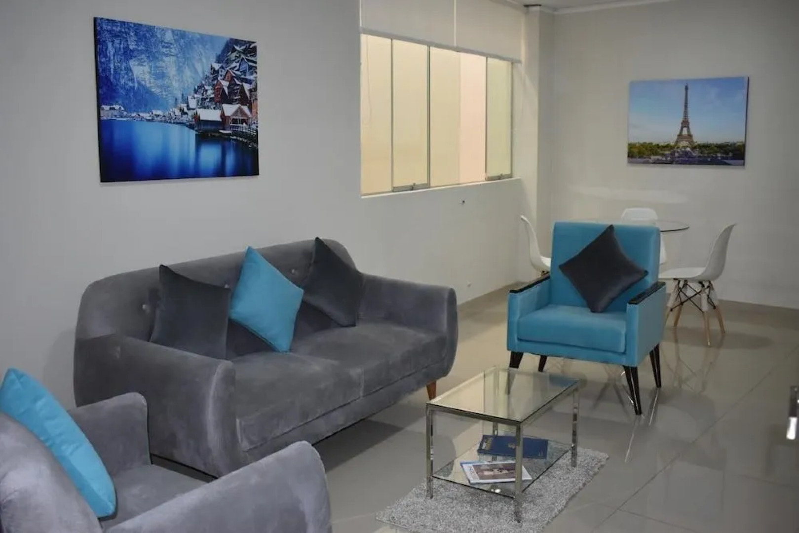 Munay TTika Apart Hotel