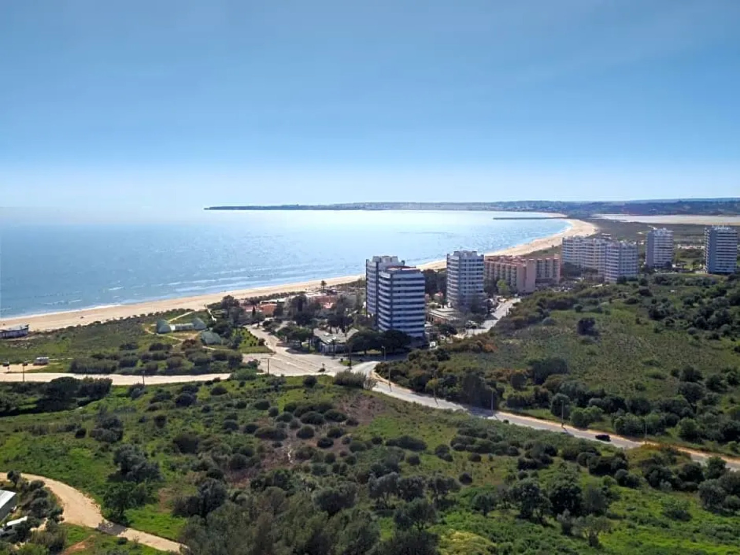 Pestana Alvor Atlântico Residences