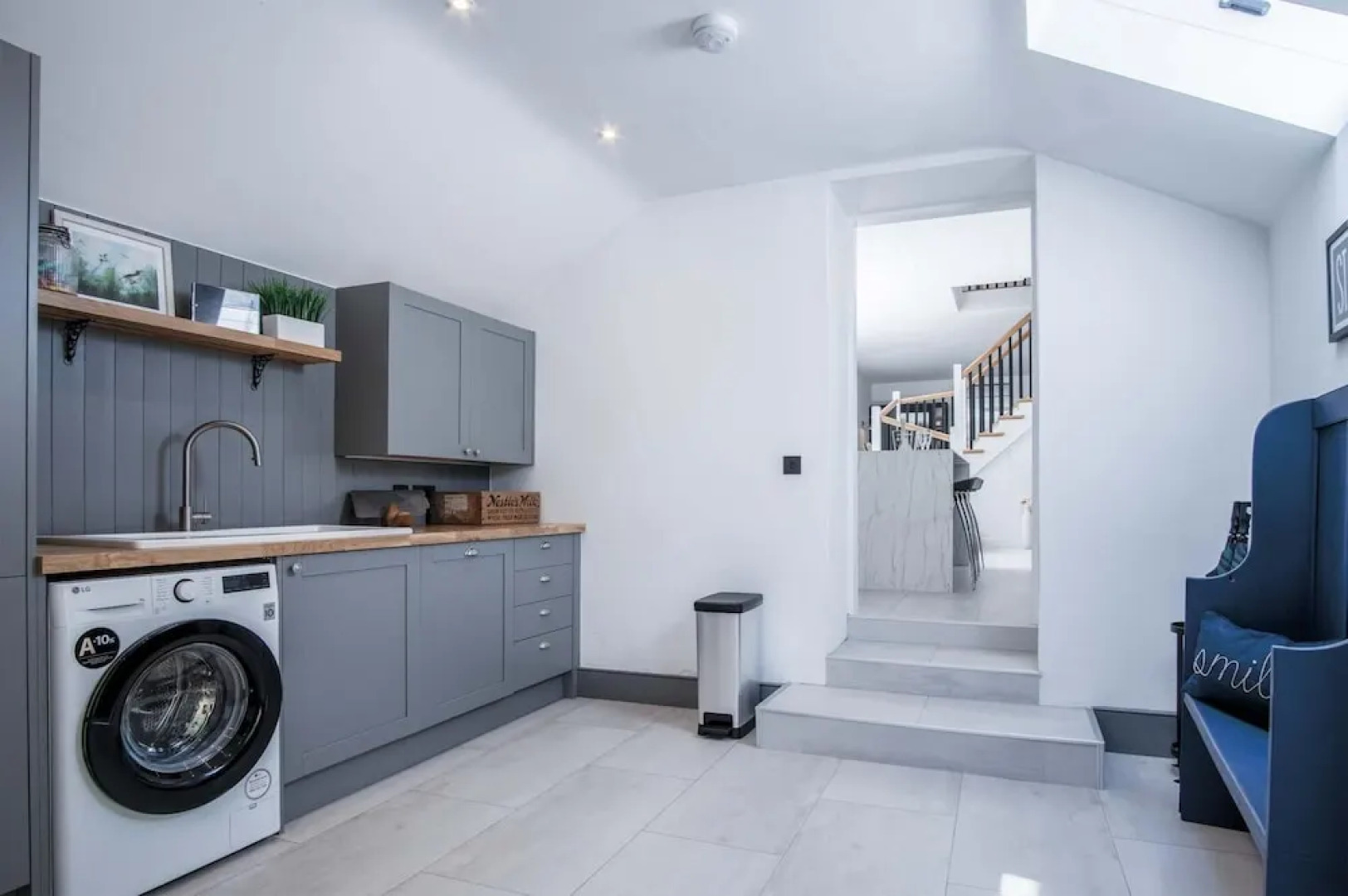 The Granary - 3 Bed Barn Conversion - Llawhaden