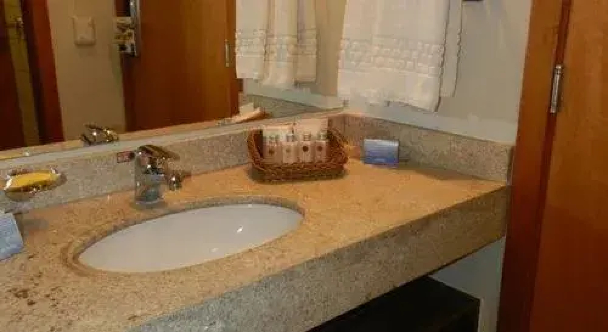 Comfort Inn Grande Rio