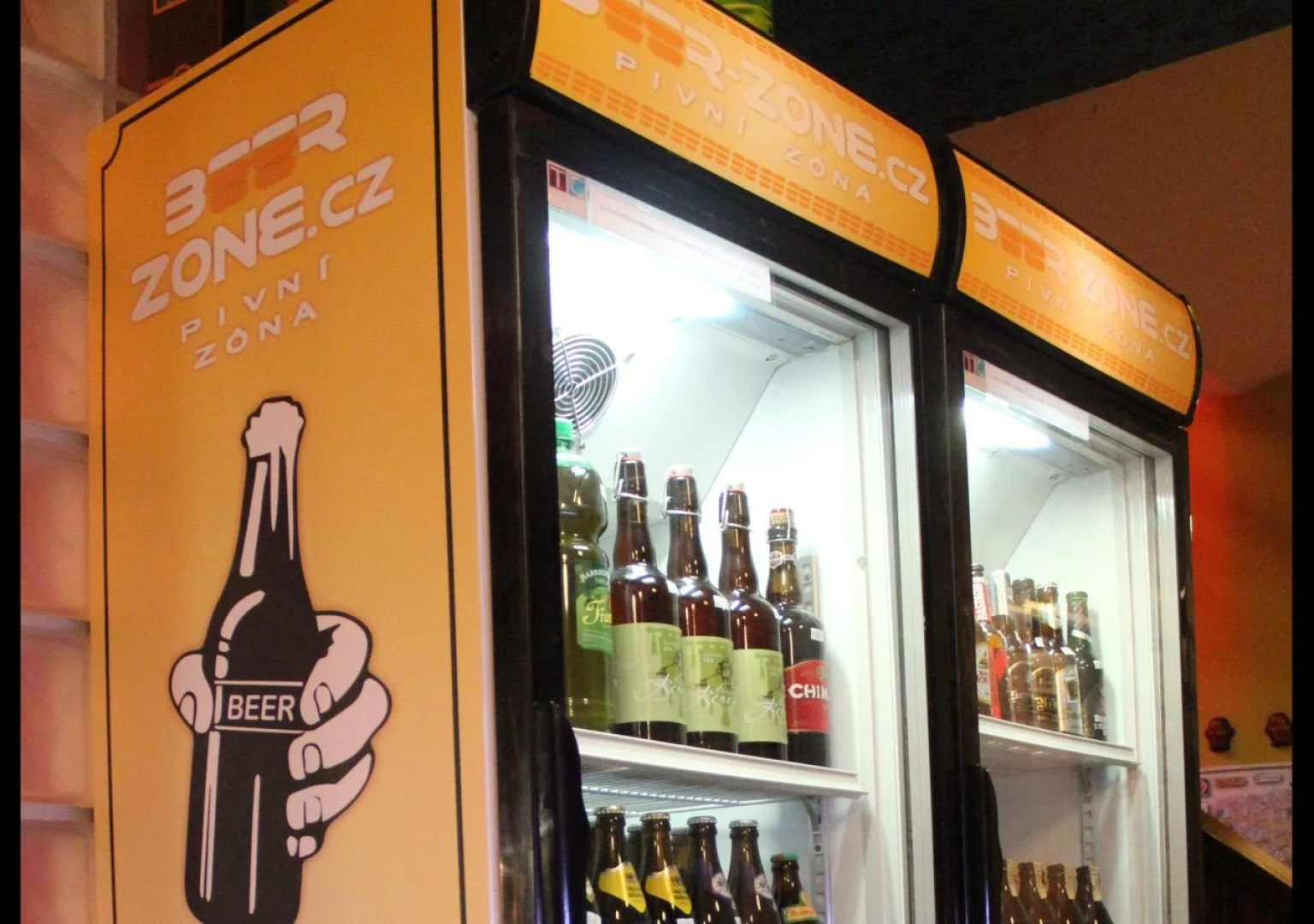 Hostel Marabou Prague