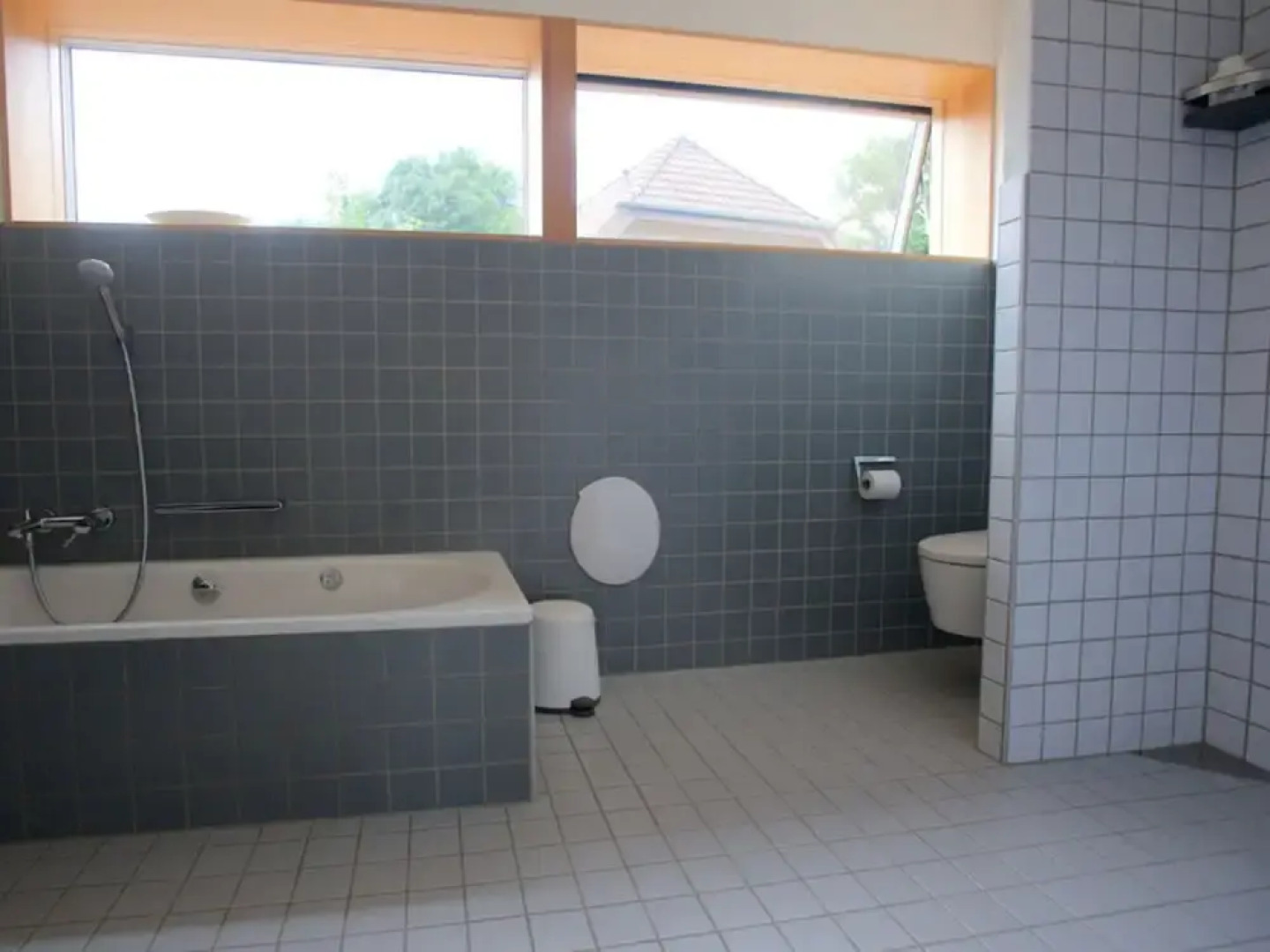 Holiday Home Foresight