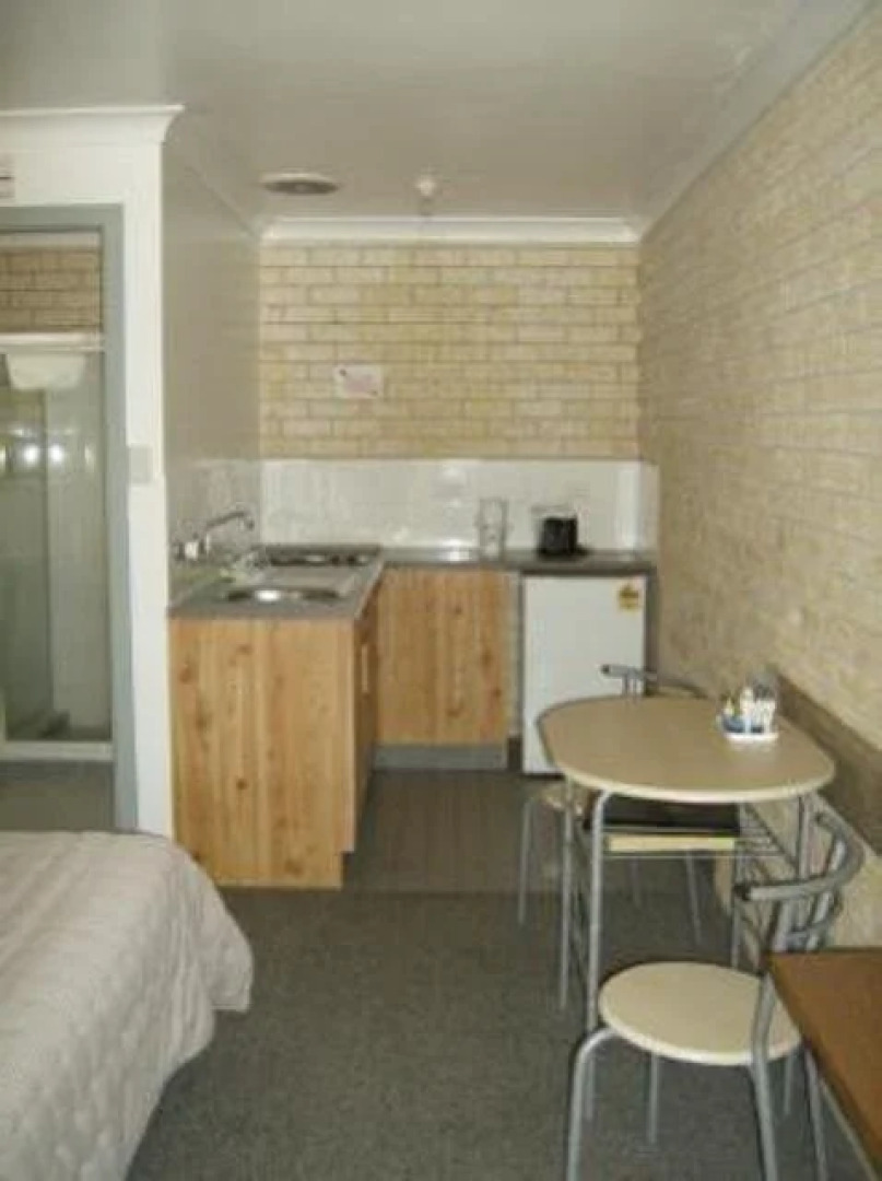Moree Lodge Motel