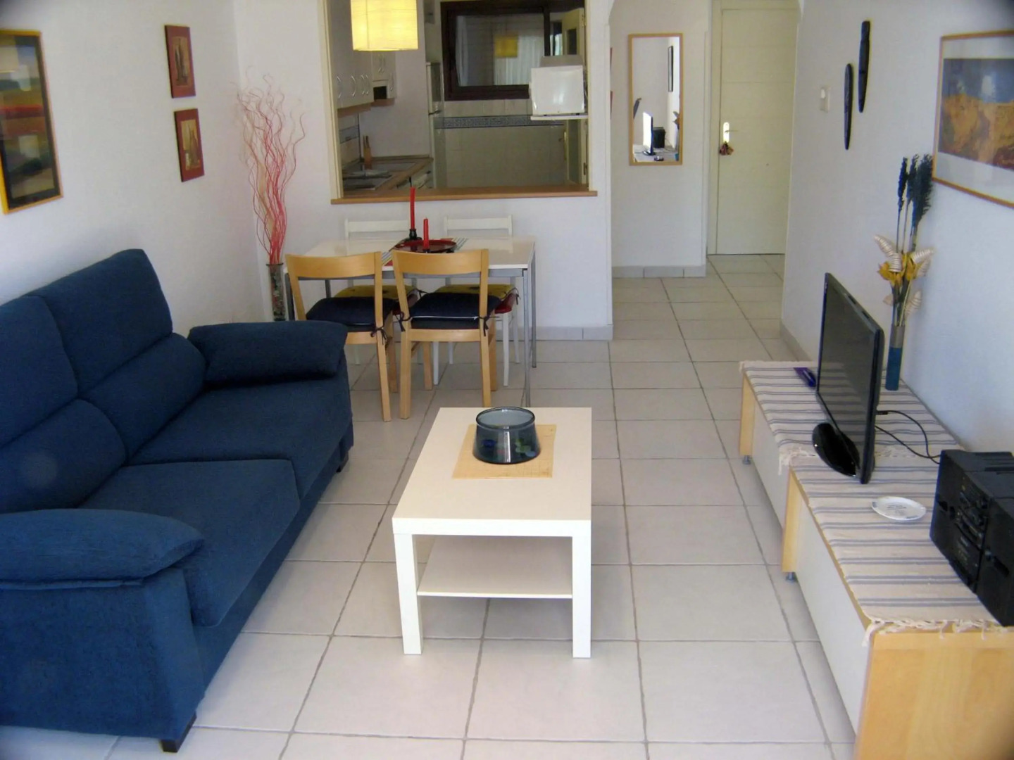 Apartamento VenAVera Playa JARDINES N2-1D