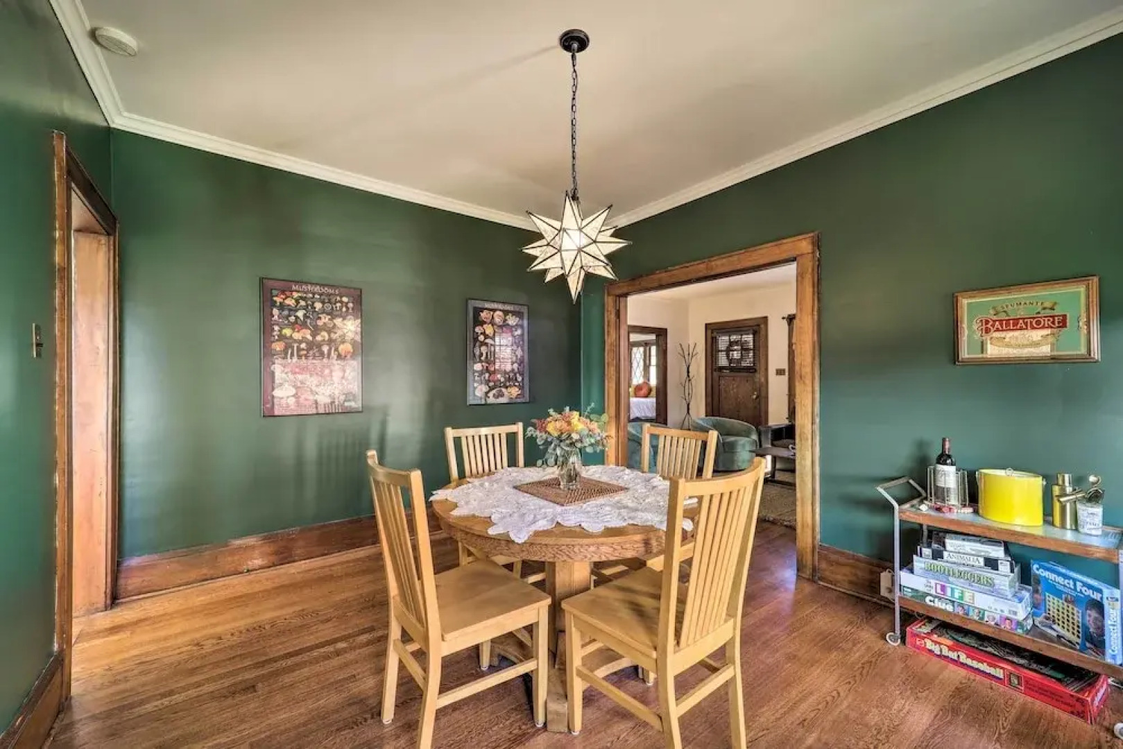 Bristol Bungalow < 1 Mi to Country Music Museum