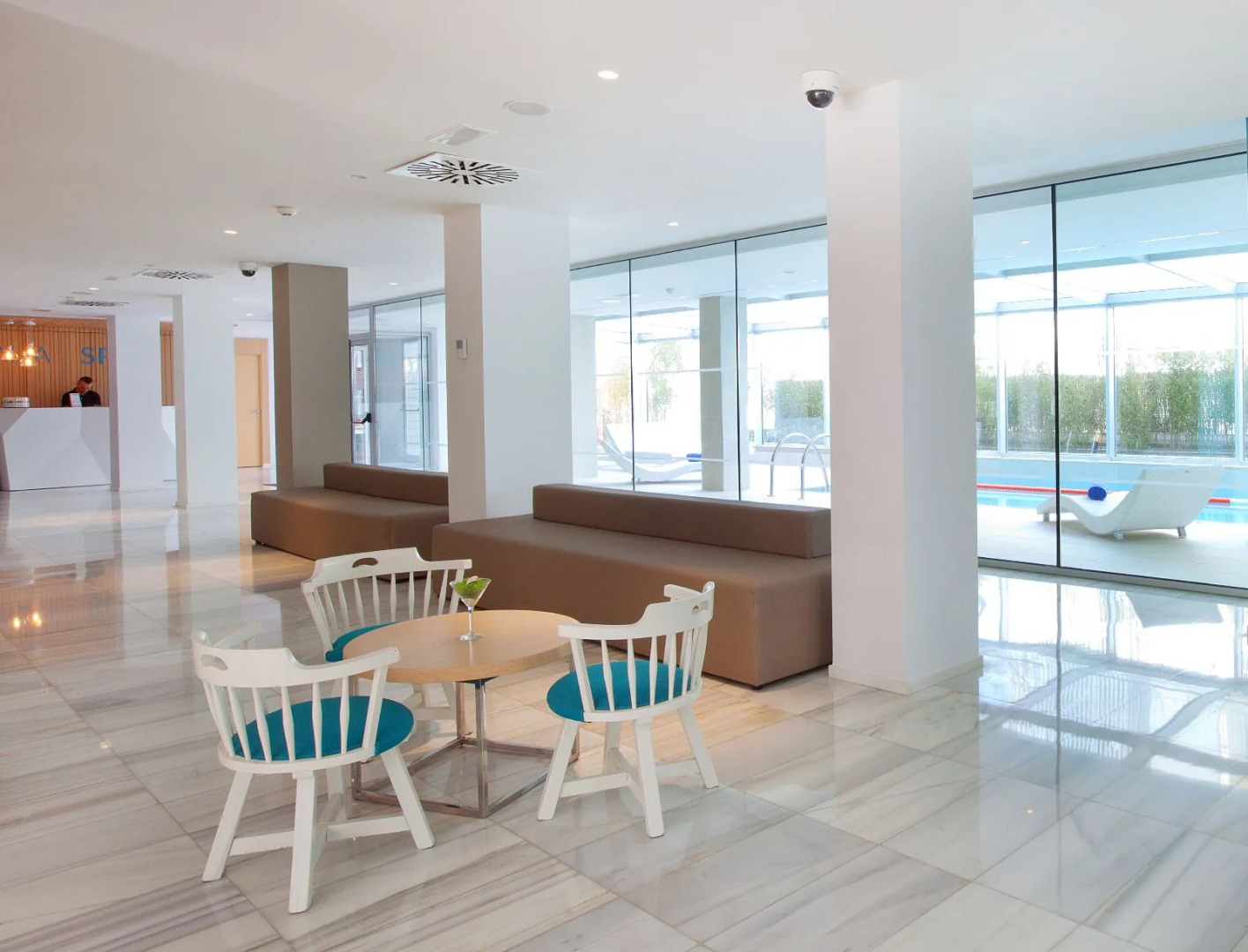 Hotel JS Palma Stay - Adults Only