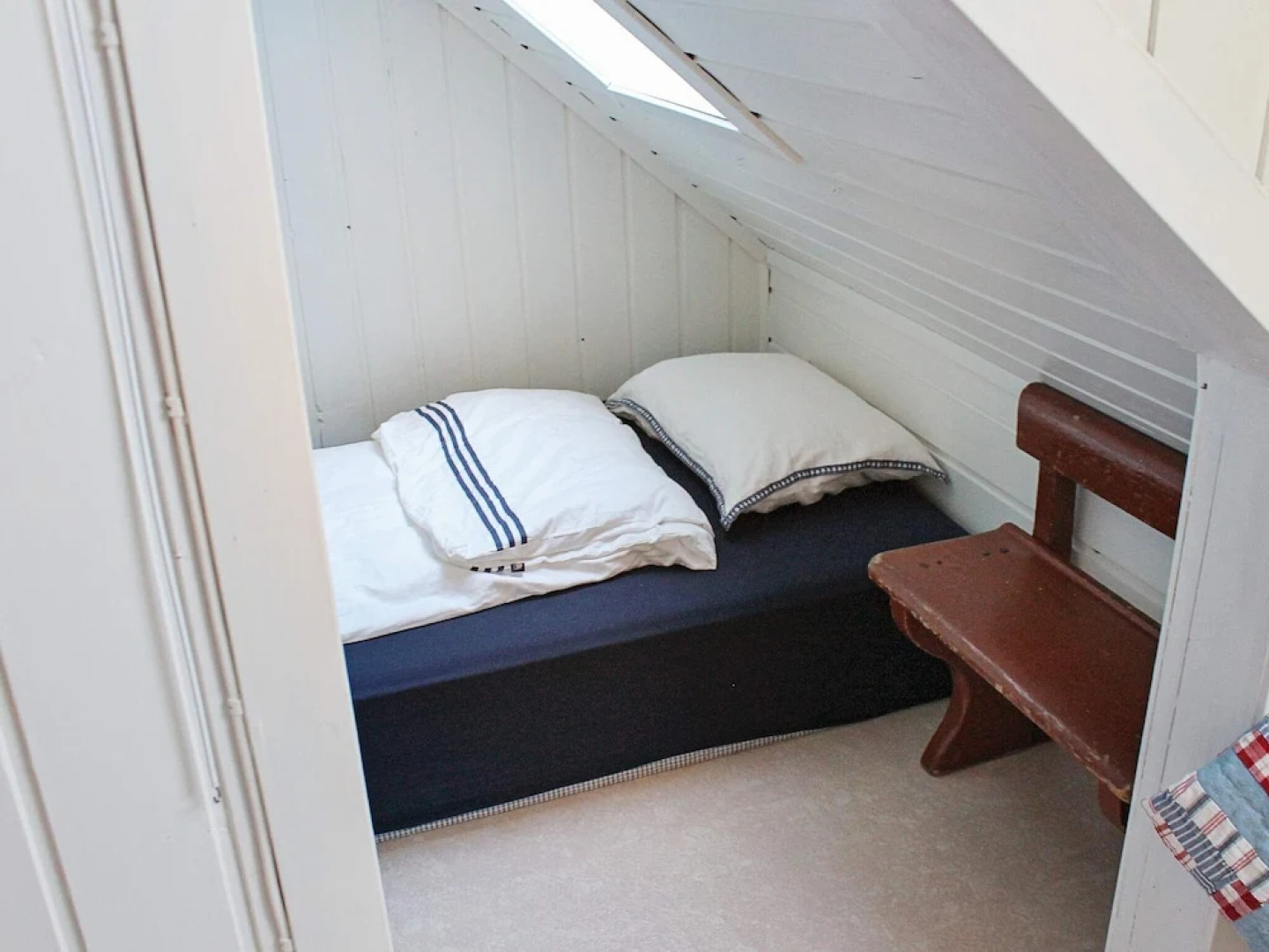 6 Person Holiday Home in Brevik