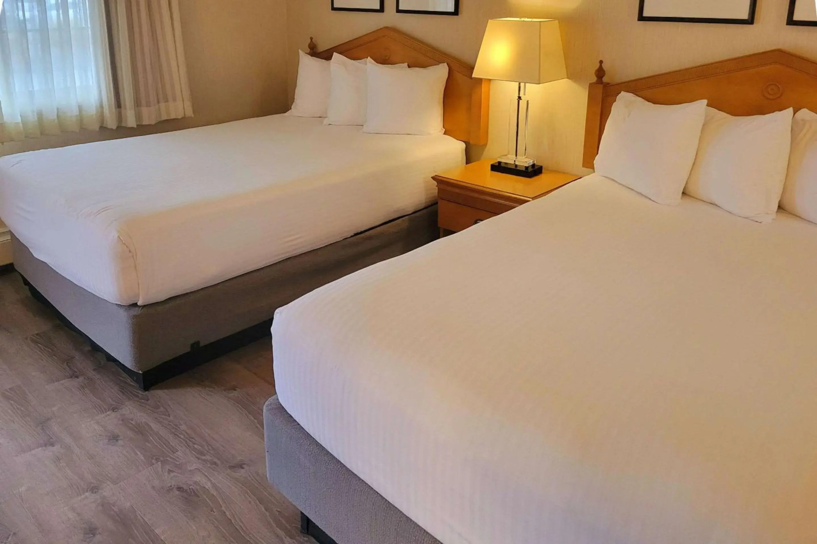 Port Inn and Suites Portsmouth, an Ascend Collection Hotel