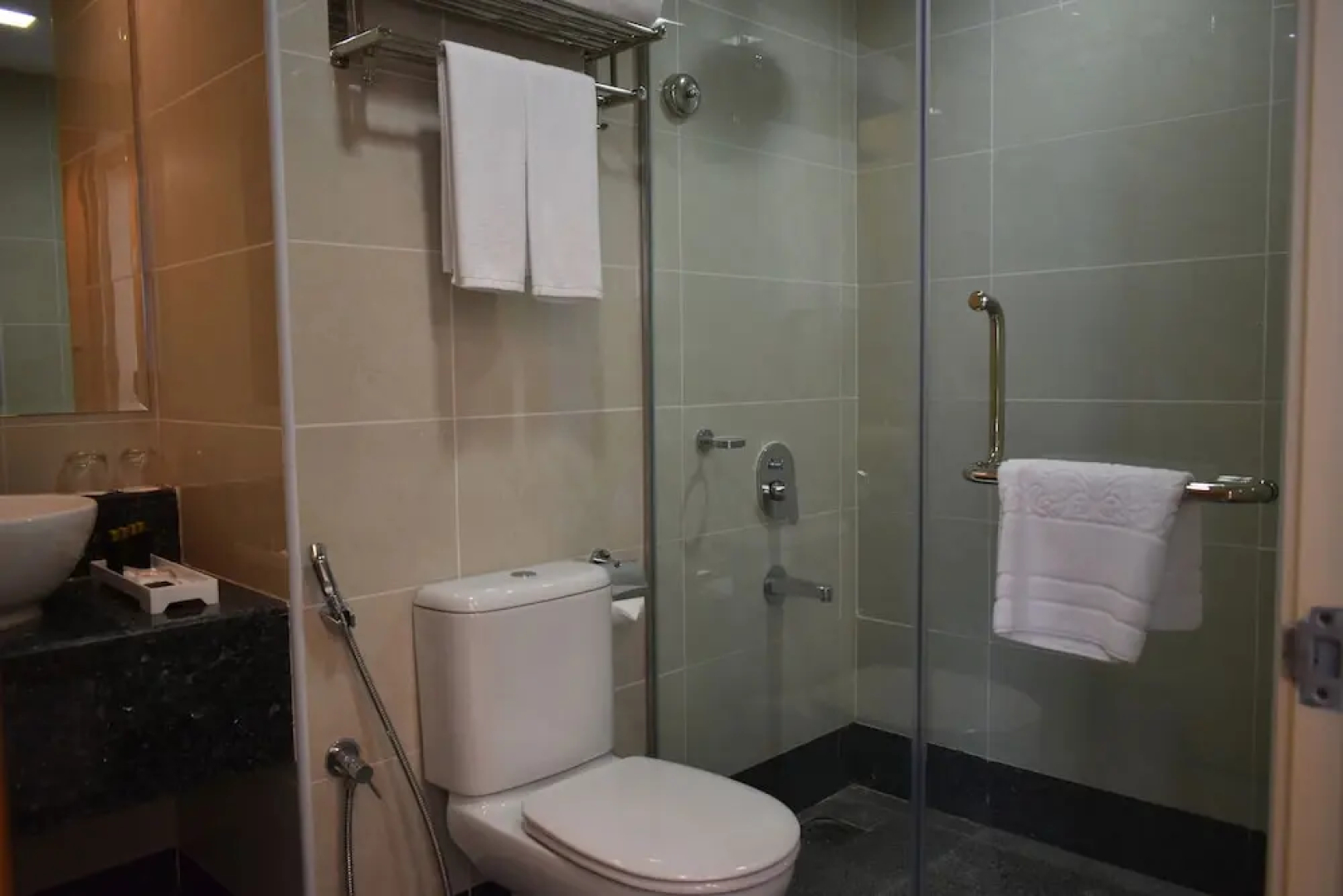 Hotel Tenera Bandar Baru Bangi