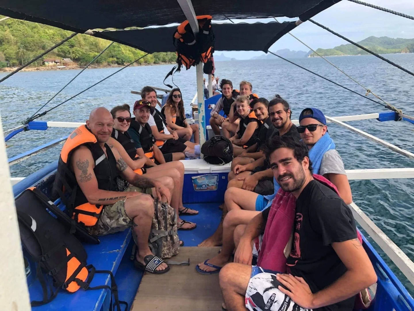 Pangulatan Beach Resort