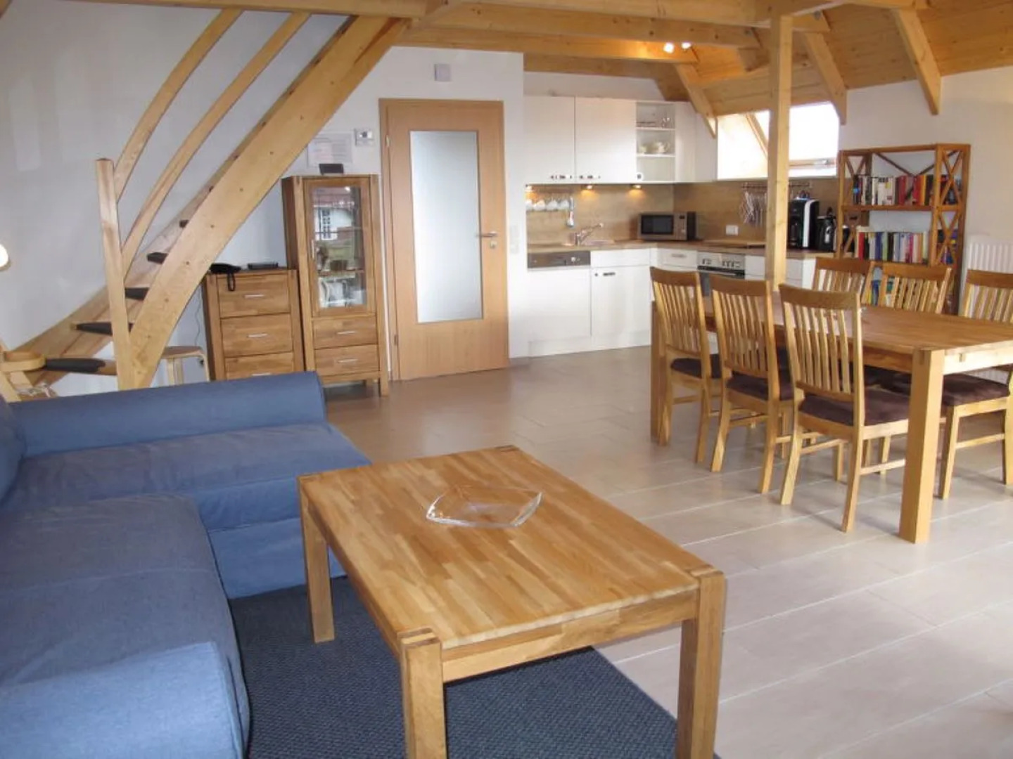 Cuxland Ferienpark 12464