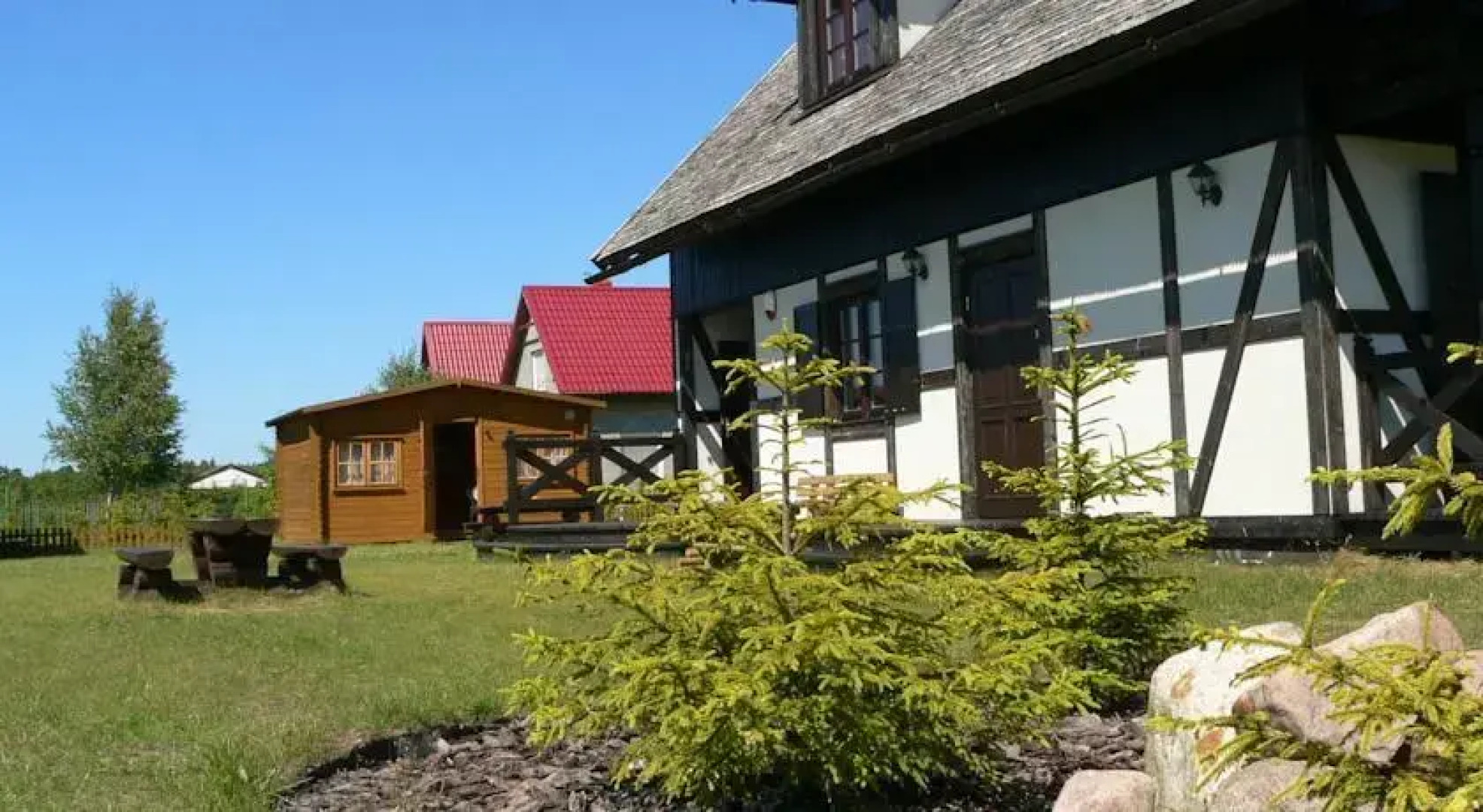 Siedlisko Białogóra