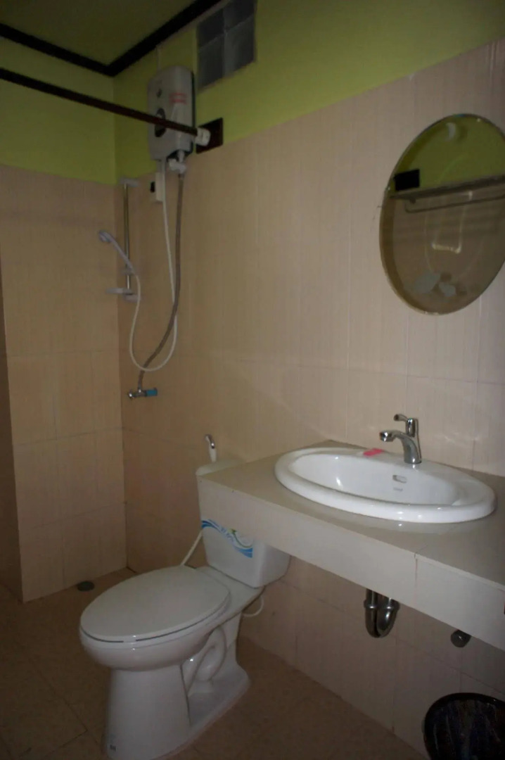 Phou Ang Kham 2 Hotel