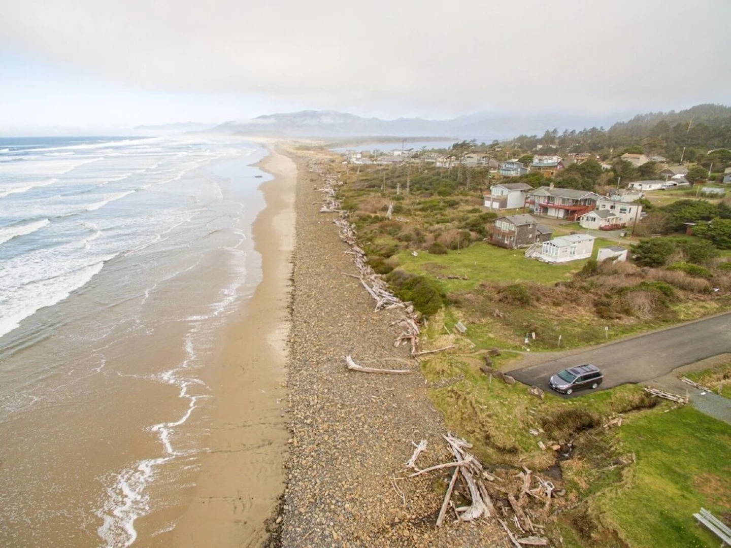 Pine Beach 2 Bedroom Cottage
