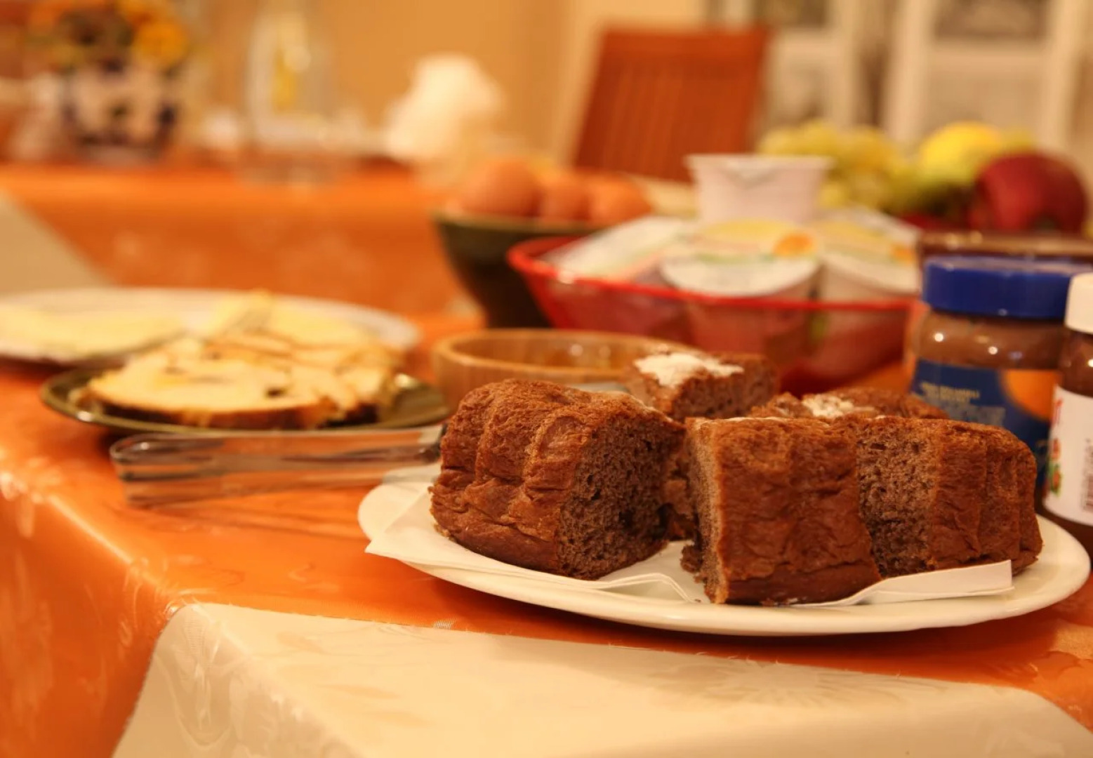 B&B Villa Casablanca