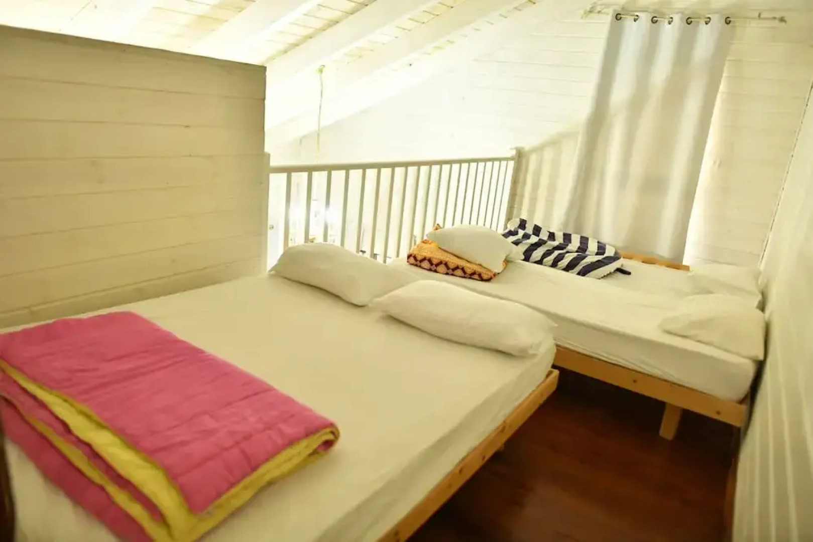 Shlomo Cabins Boutique