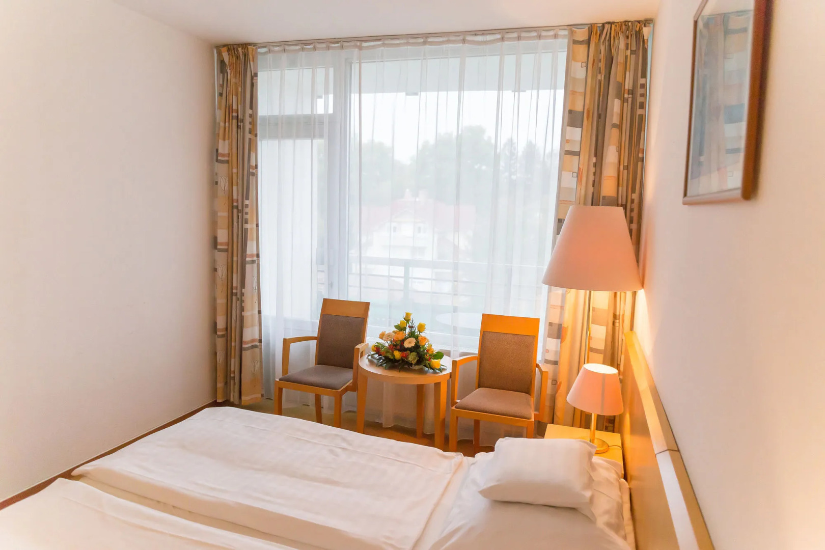 Hunguest Hotel Panorama