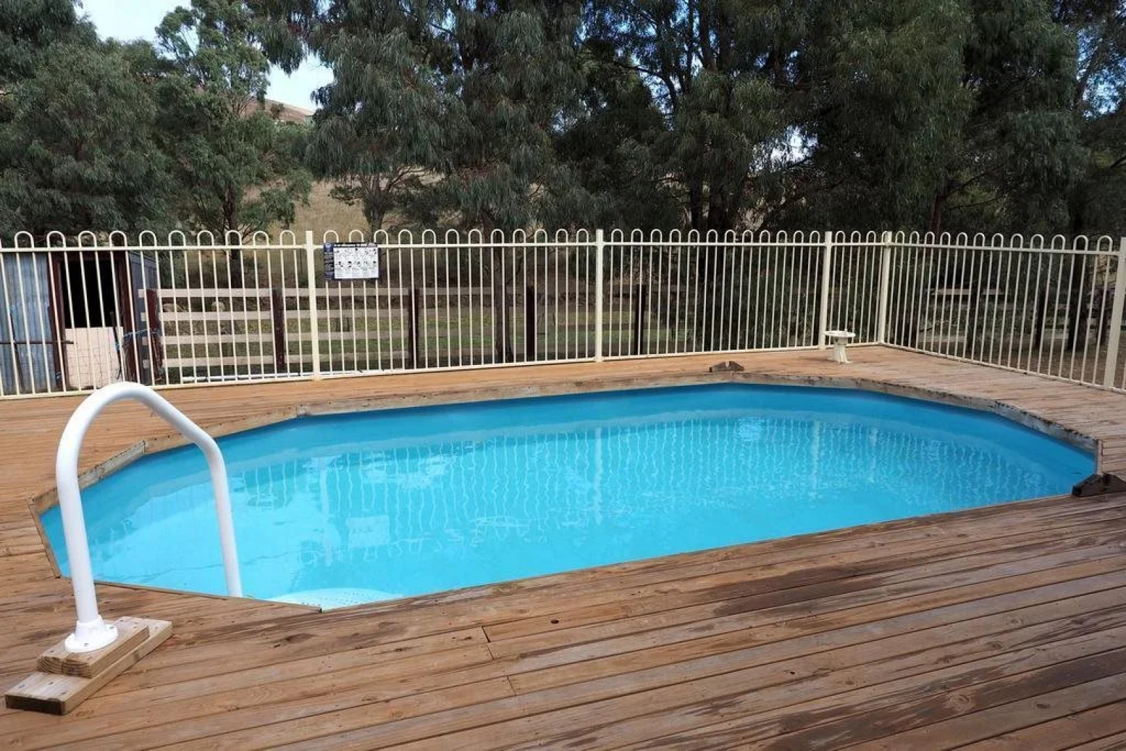 Peppermint Springs Retreat and Day Spa