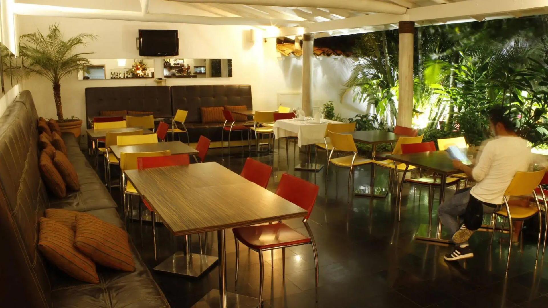 Casa Oniri Hotel Boutique