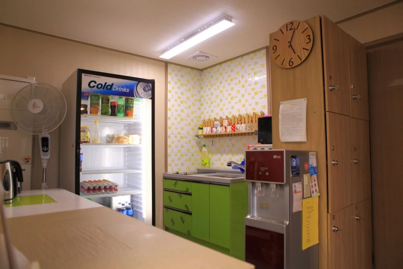 Jeju Gillime Guesthouse & Pension