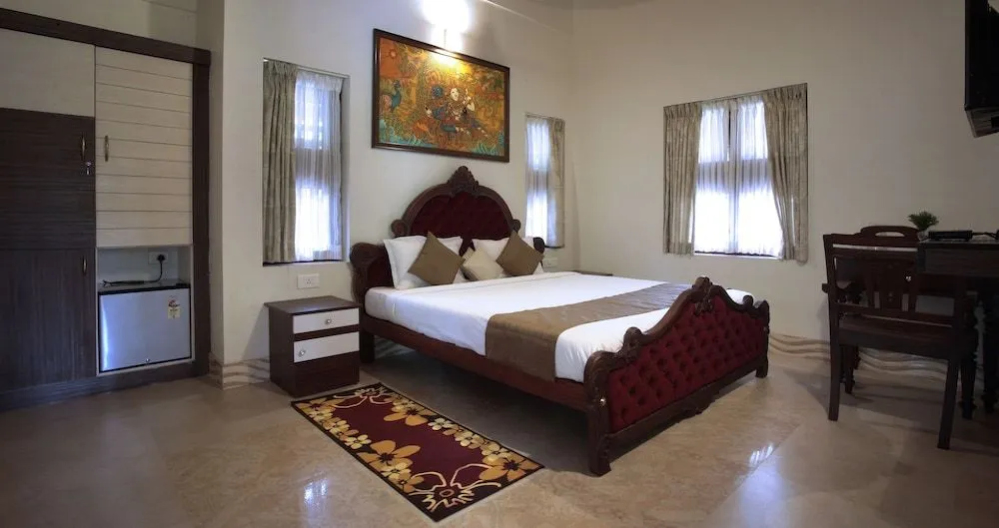 Neelambari Ecotourism Thrissur Aratupuzh