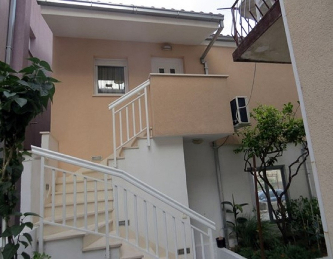 Apartment Jakir - with terrace : A1 Baska Voda, Riviera Makarska