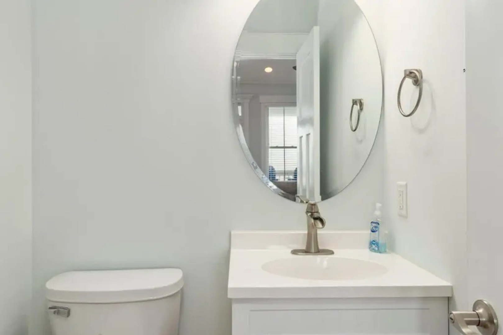 Coast is Clear by Oak Island Accommodations