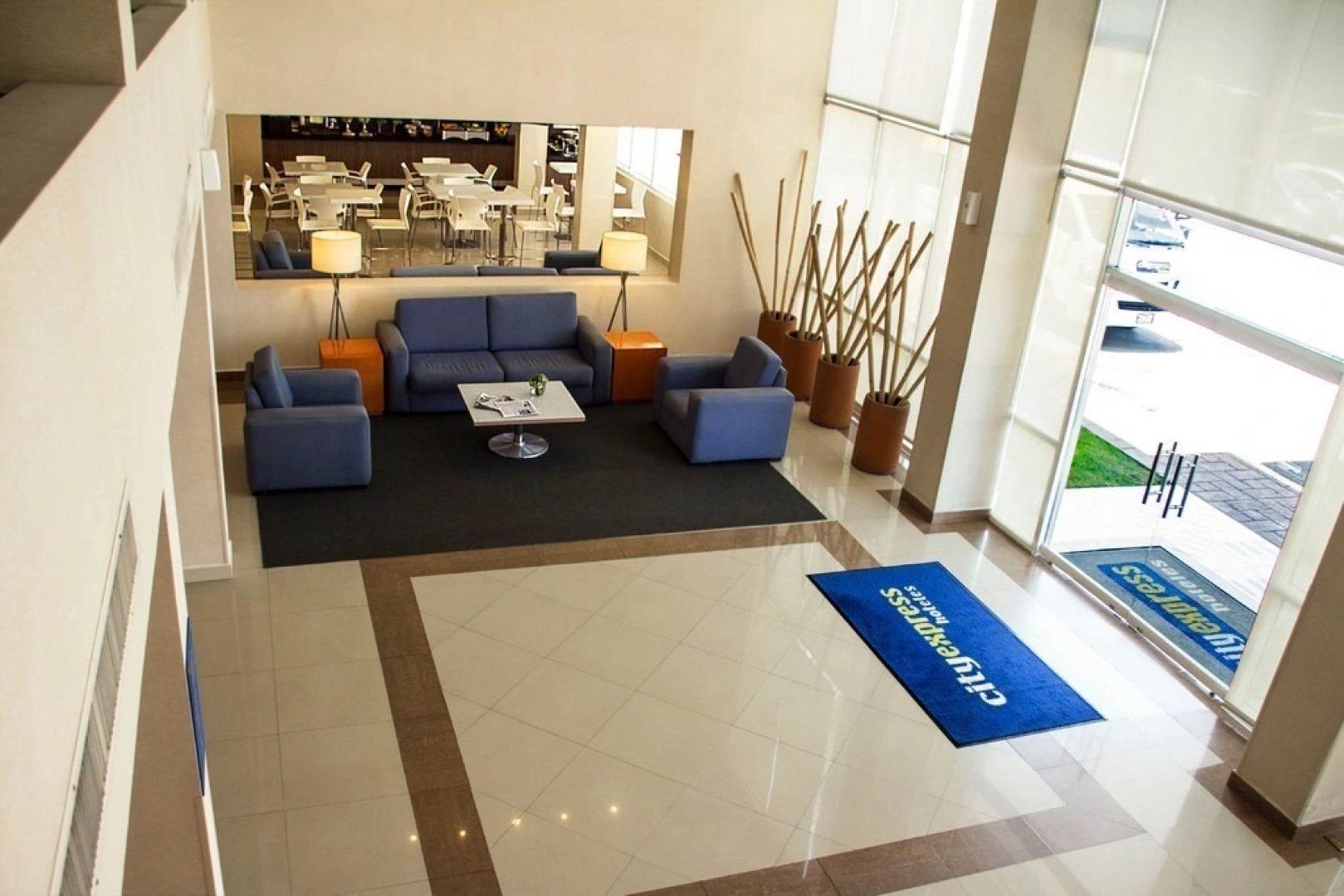 City Express by Marriott Tepotzotlan