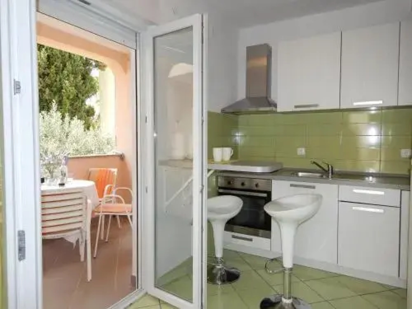 Apartments Nedjeljka