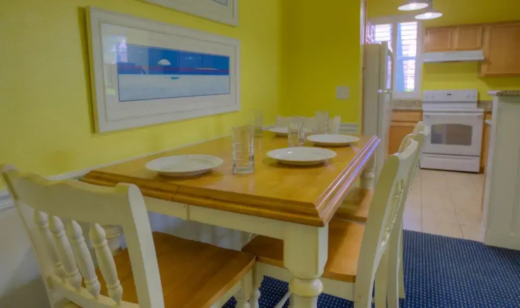 Runaway Beach Resort by Magical Memories