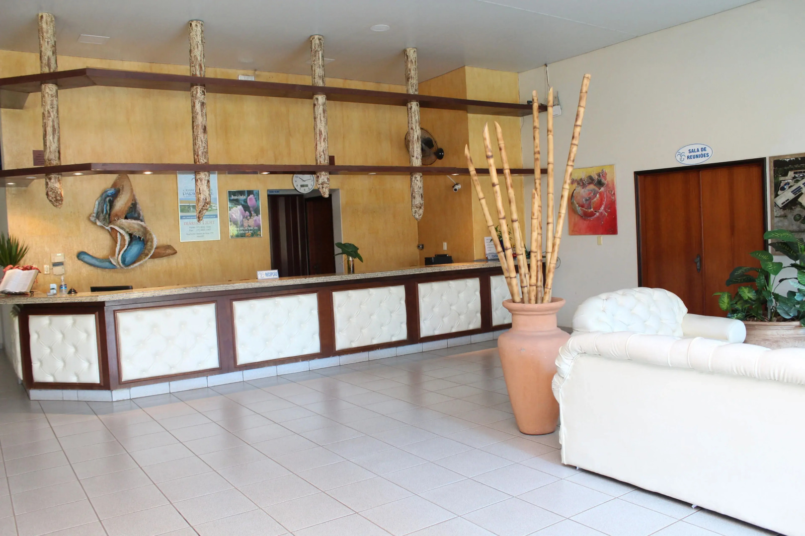 Grandes Lagos Park Hotel