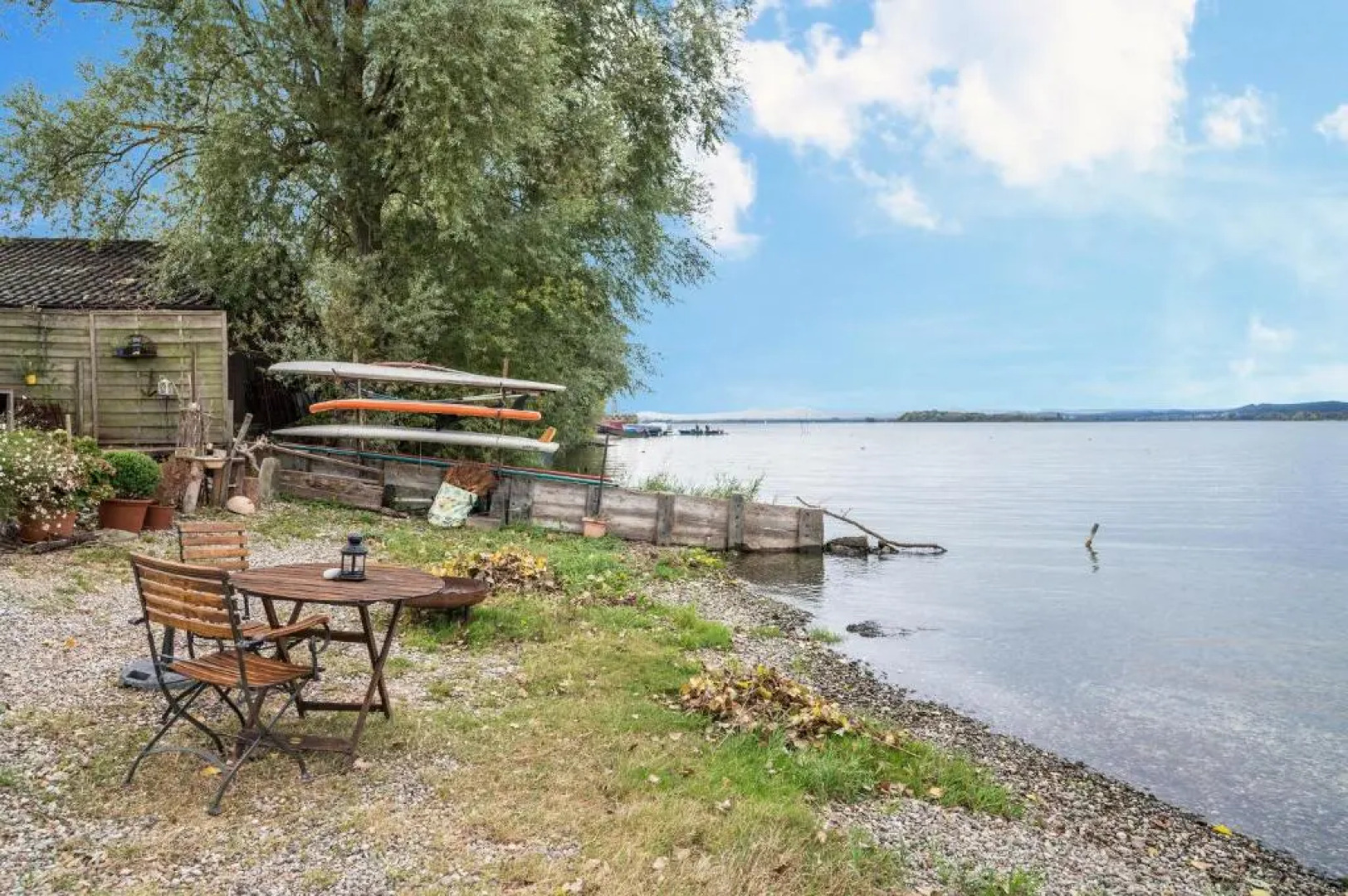 Appartement Böhler 1