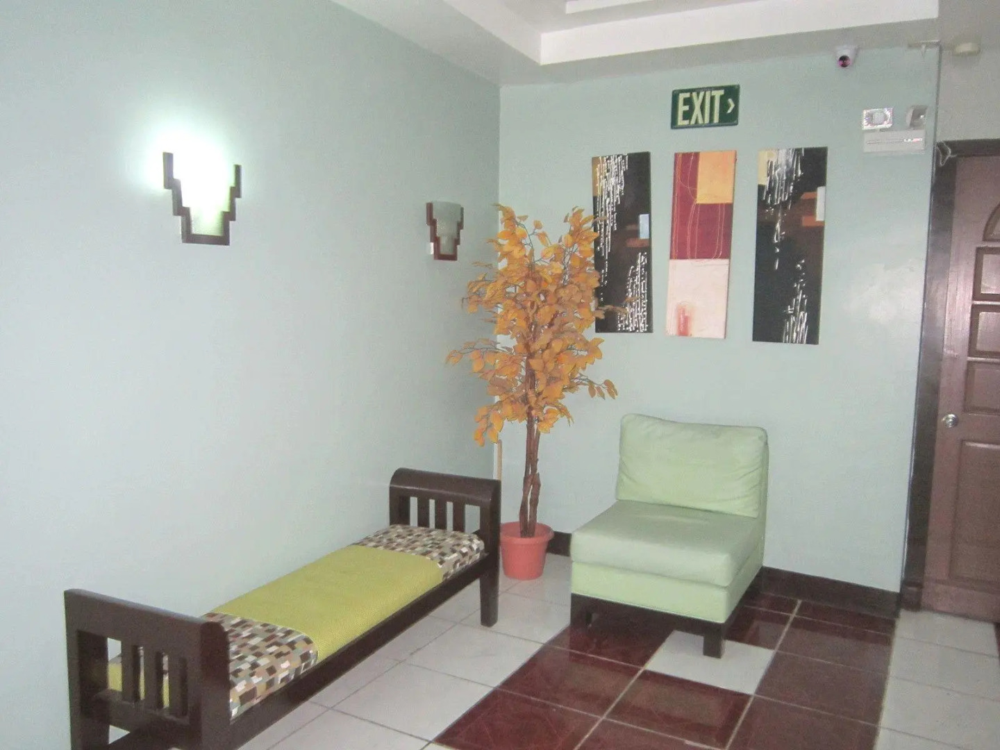 Iloilo Budget Inn - Jaro