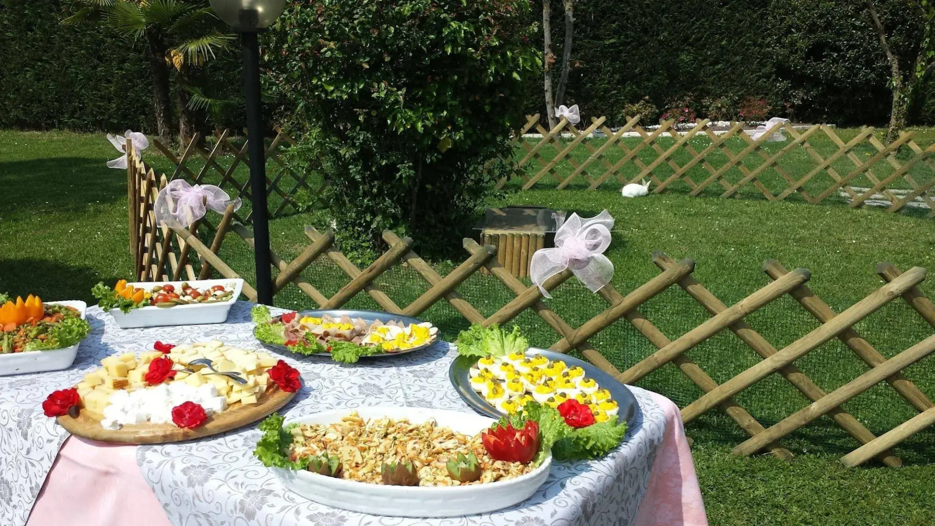 Hotel Terme Belsoggiorno