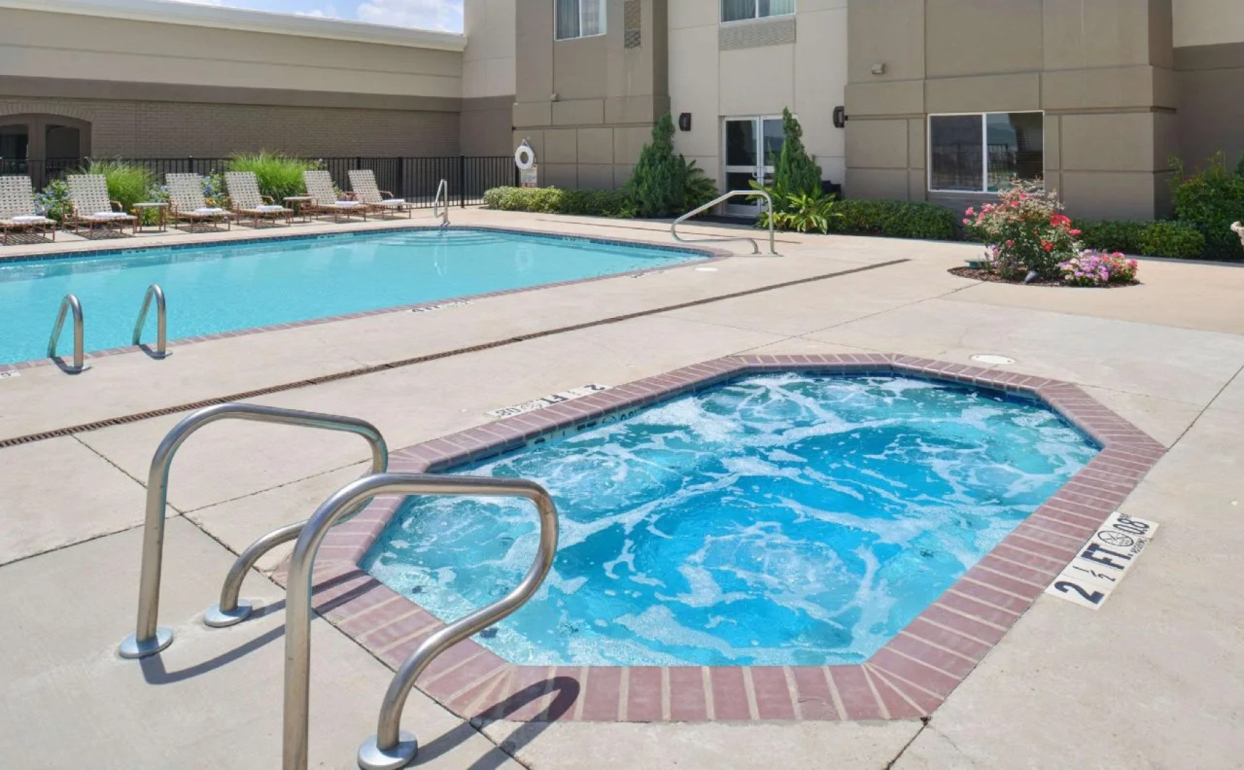 Hotel Vue, Ascend Hotel Collection