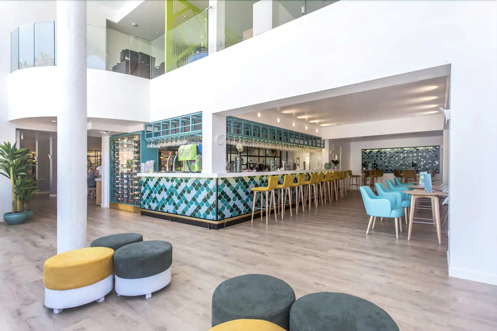 Hotel Villa Mandi Golf Resort