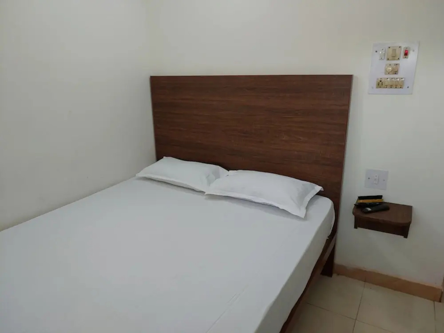 Hotel Green Palace and Ujala Restaurant