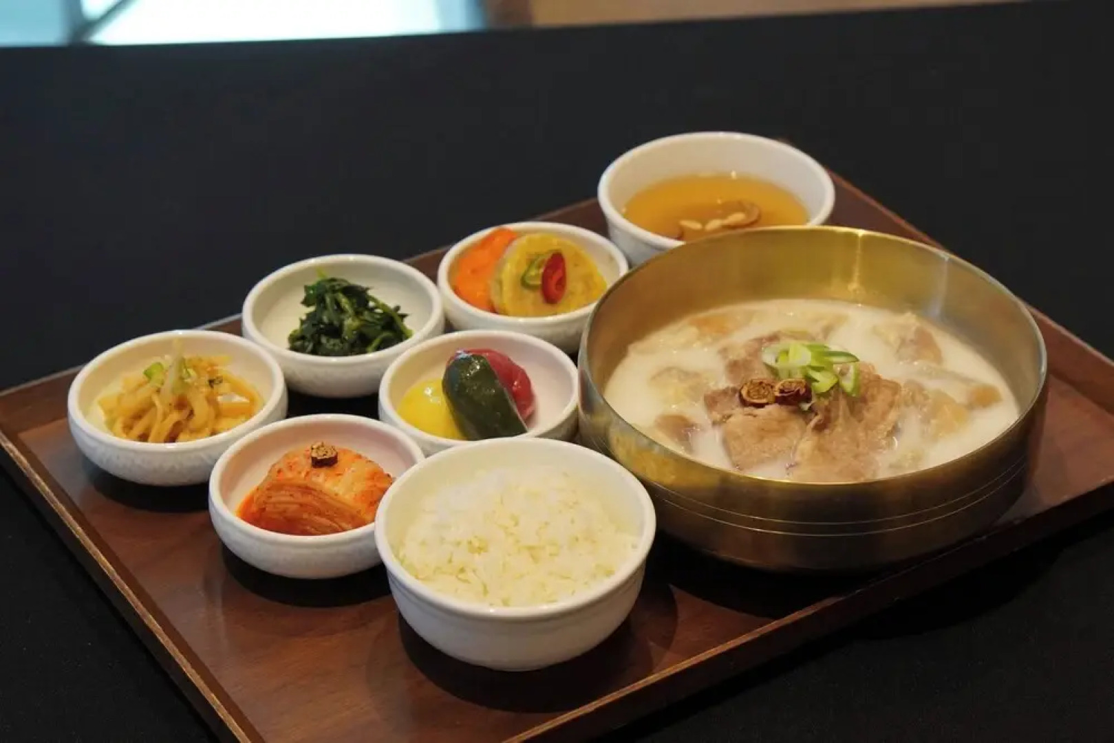 AC Hotel by Marriott Seoul Geumjeong