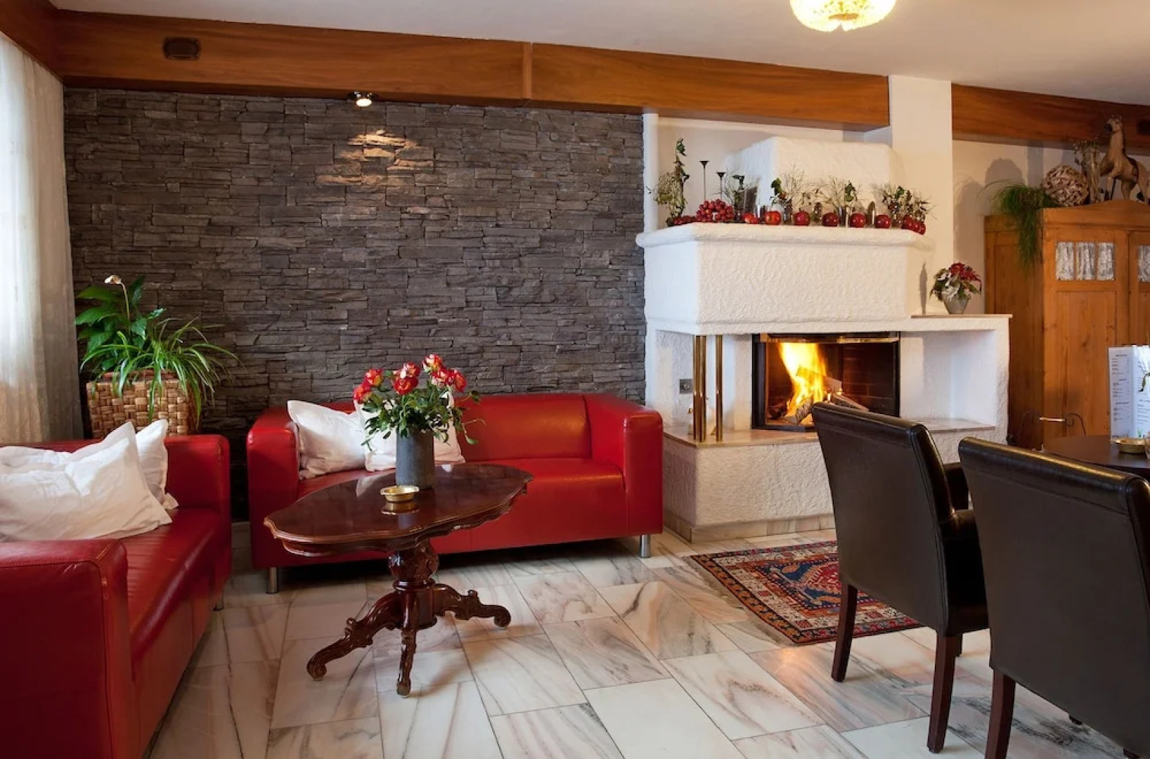 Hotel Enzian by Alpeffect Hotels