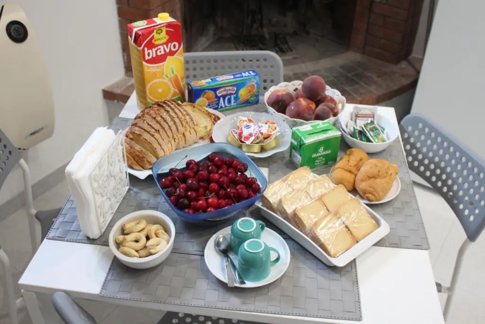 La Collinetta Dei Sassi