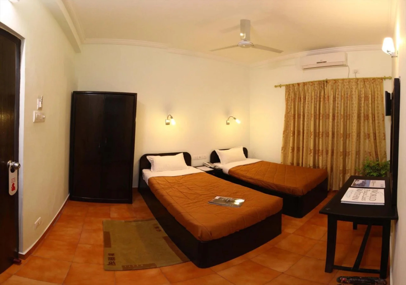 Hotel Peace Palace Nepal