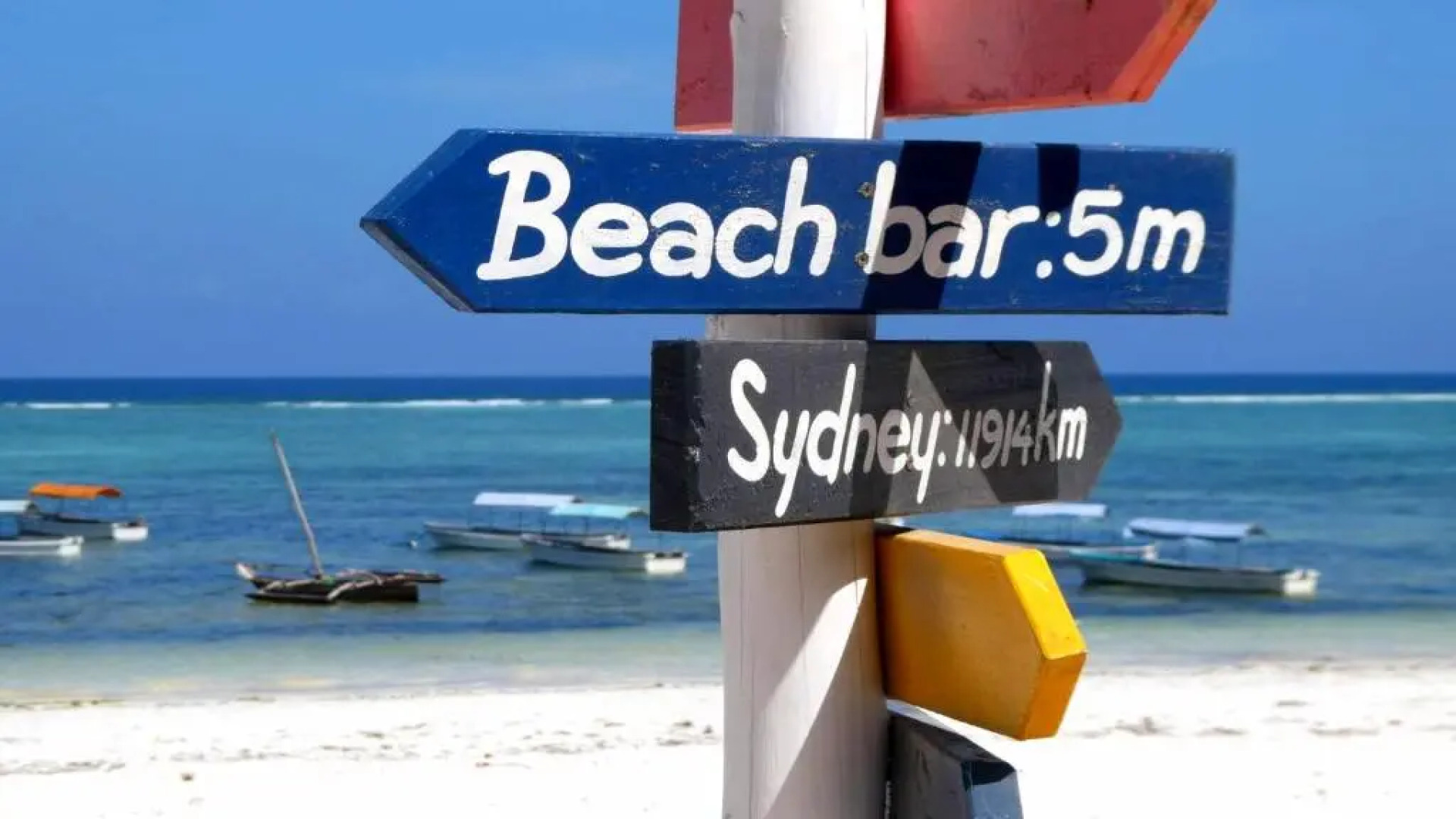 Alladin Beach Hotel and SPA Zanzibar